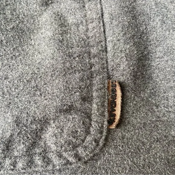 Legendary Whitetails Buck Camp Grey Shirt - Picture 10 of 16